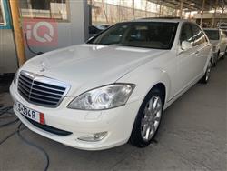 مێرسێدس بێنز S-Class